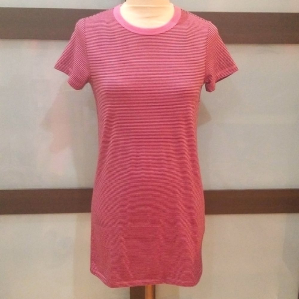 Current/Elliott T-Shirt Dress